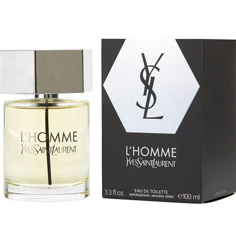 l'homme ysl|ysl l'homme fragrantica.